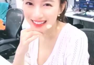 行政办公小姐姐,高效办公的得力助手