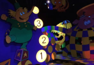 迪士尼写真双人,梦幻与现实的交织之旅