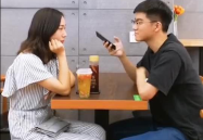 小姐姐吃醋老公,小姐姐吃醋老公的甜蜜瞬间