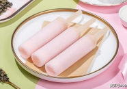 网红做雪糕,夏日清凉新潮流