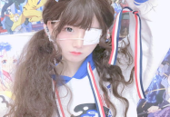 推荐一个小姐姐抖音头像,时尚魅力，尽显青春风采”